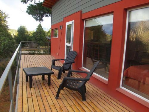 Lodge Cocos Cura Caba�as