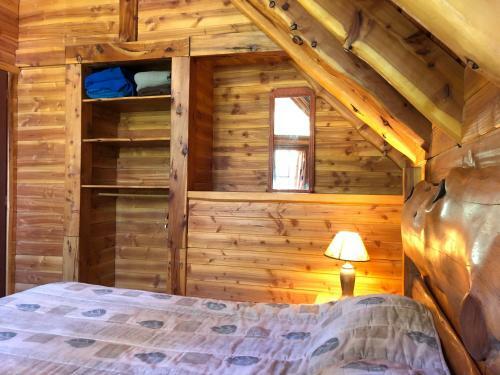 Lodge Cocos Cura Caba�as