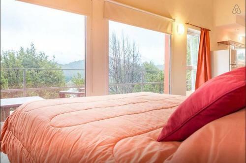 Lodge Cocos Cura Caba�as