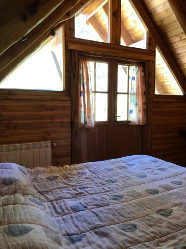 Lodge Cocos Cura Caba�as