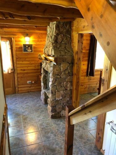 Lodge Cocos Cura Caba�as