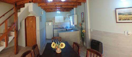 Lodge El Rinc�n De Iri-nan
