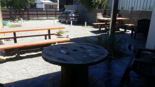 Lodge Caba�as Etnia