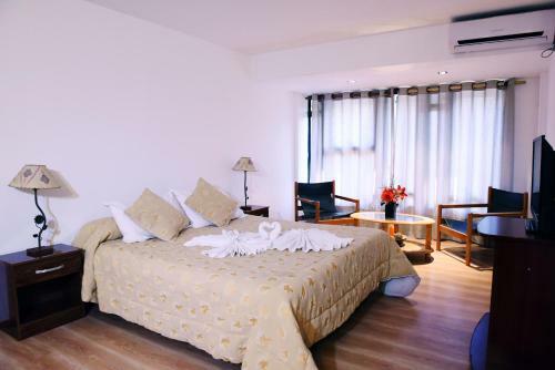 Hotel Interlac