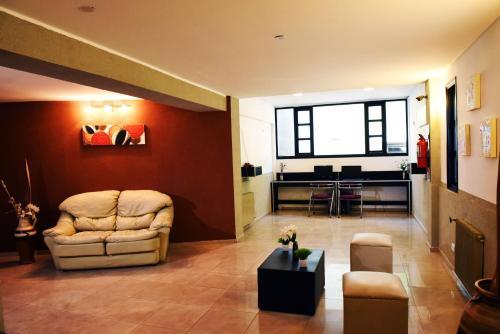 Hotel Interlac