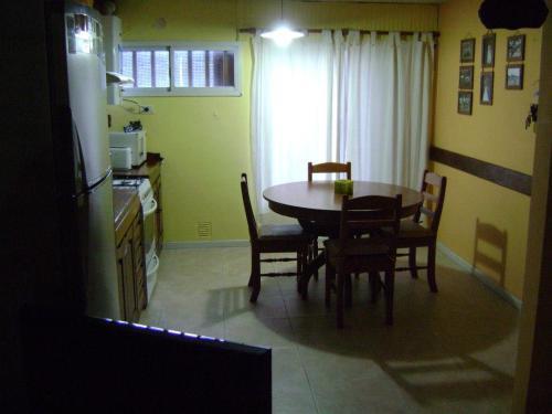 Apartamento Dpto Pinamar
