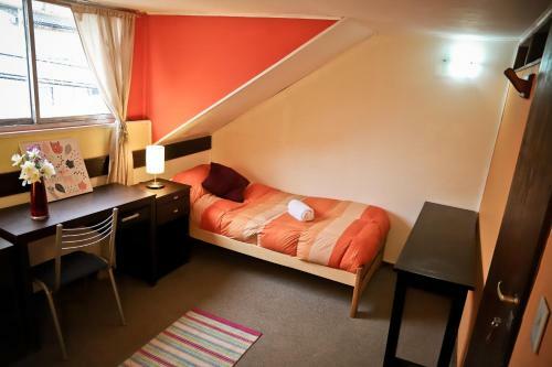 The House Hostel, Resto & Bar Bariloche