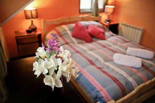 The House Hostel, Resto & Bar Bariloche