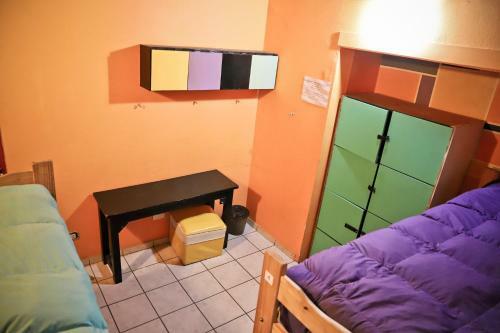 The House Hostel, Resto & Bar Bariloche
