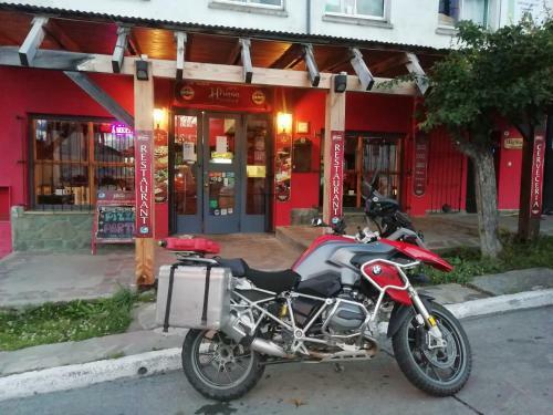 The House Hostel, Resto & Bar Bariloche