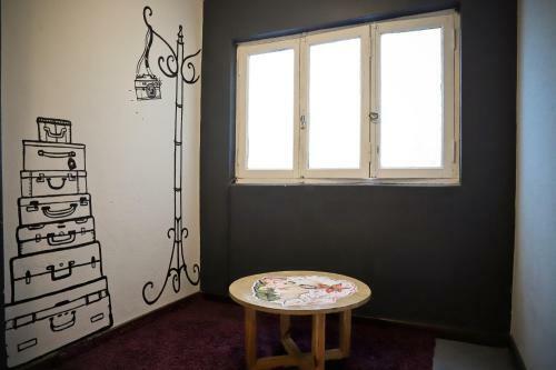 The House Hostel, Resto & Bar Bariloche