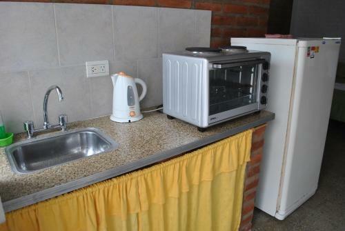 Apartamento El Chinchero