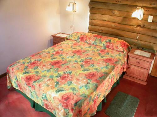 Lodge Caba�as Abril