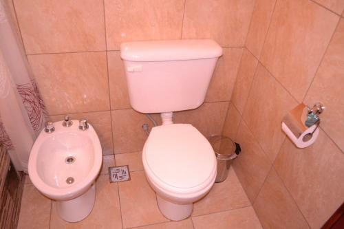 Lodge Caba�as Abril
