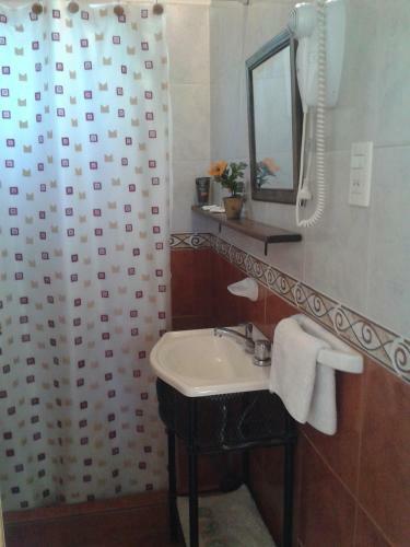 Lodge Montebello Caba�as