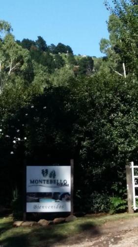 Lodge Montebello Caba�as