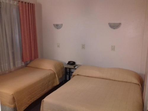 Hotel Milena