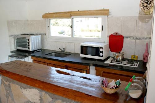 Hotel Ruca Haian Caba�as Y Spa