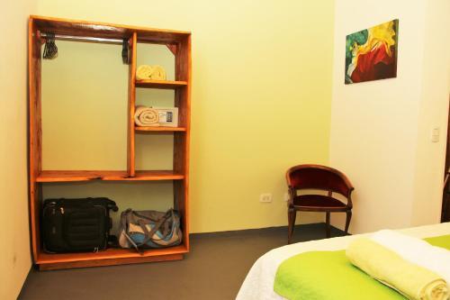 Hotel Ruca Haian Caba�as Y Spa
