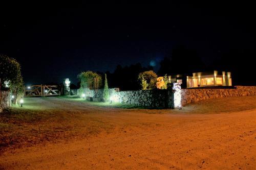 Hotel Ruca Haian Caba�as Y Spa