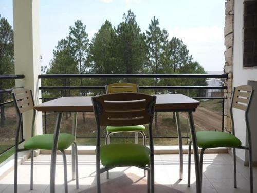 Aparthotel Pinares De Colon