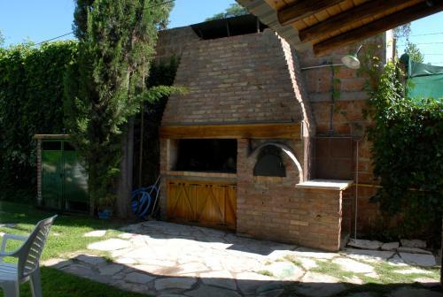 Chalet San Rafael