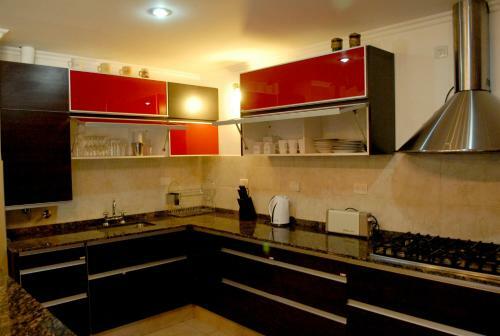 Chalet San Rafael
