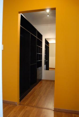 Chalet San Rafael