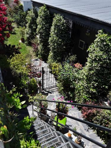 Apartamento Hostal Del Viajero