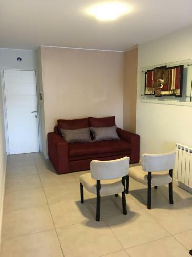 Apartamento Duermo En Cordoba