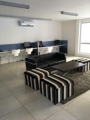 Apartamento Duermo En Cordoba