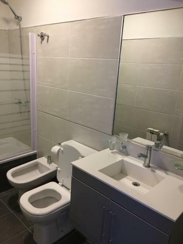 Apartamento Duermo En Cordoba