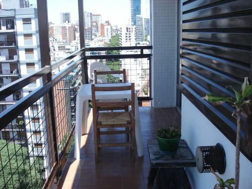 Apartamento Tango Cozy Cuba