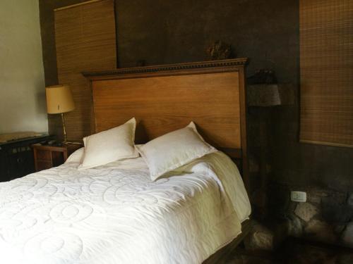 Lodge Magenta Complejo Caba�as & Spa