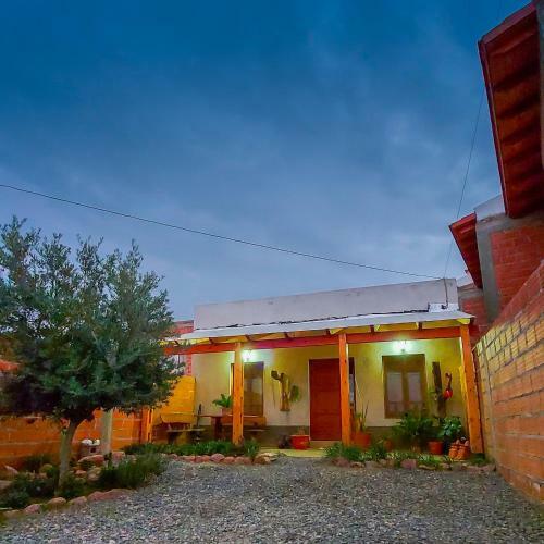 Casa En Cafayate