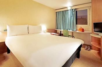 Hotel Ibis Mulhouse Ile Napol�on
