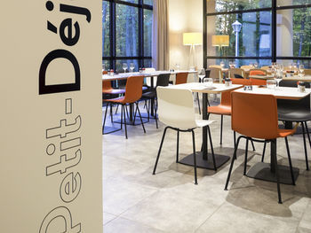 Hotel Ibis Nancy-brabois