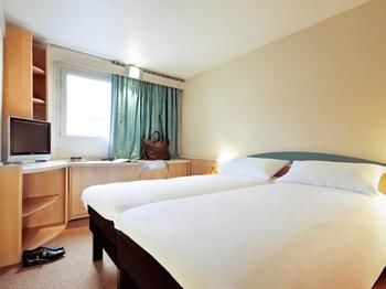 Hotel Ibis Nancy-brabois