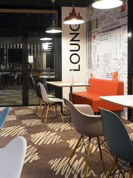 Hotel Ibis Nancy-brabois