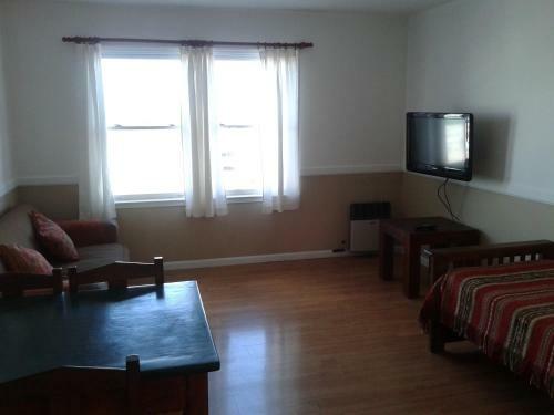 Apartamento Departamentos Ushuaia Centro