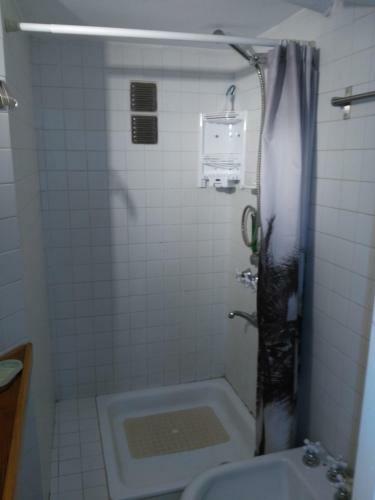 Recoleta Bohemian Apartment