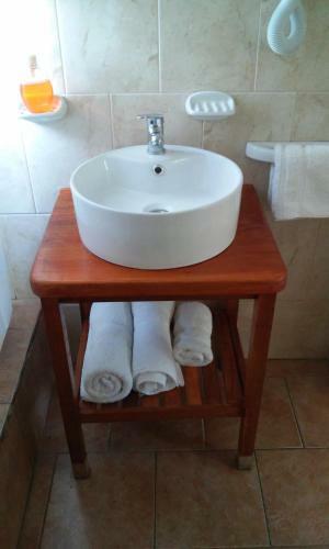 Lodge Piedra Caliza