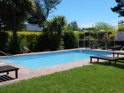 Lodge Piedra Caliza