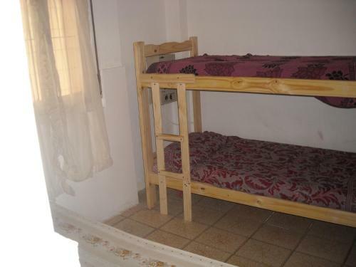 Apartamento Departamentos Finocchio II