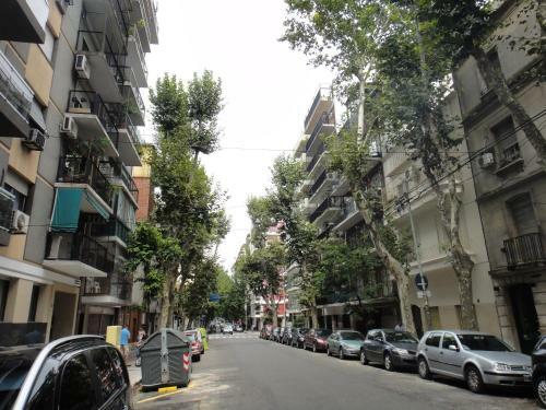 Apartamentos Inn Art Recoleta