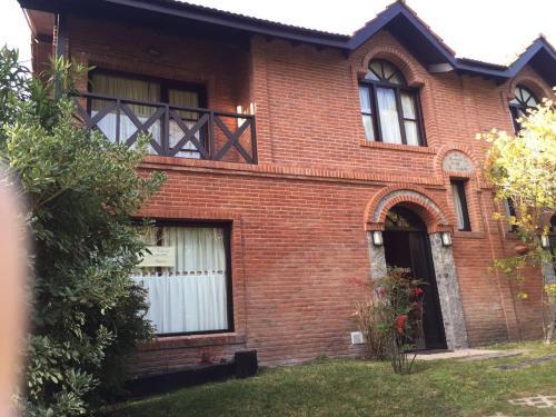 Duplex Caril�