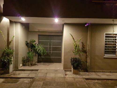 Cedros Apart Salta