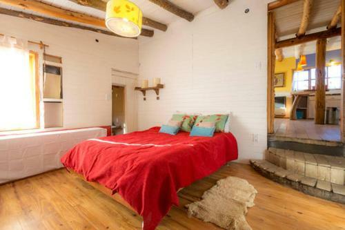 Casa Los Coihues