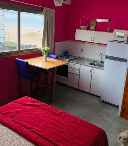 Apartamento Departamentos Mirando El Mar