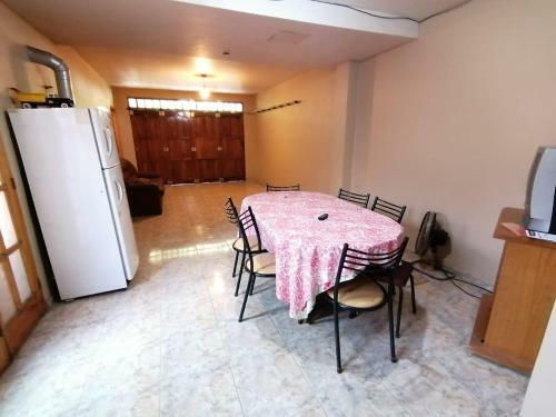 Apartamento Departamento El Rosedal